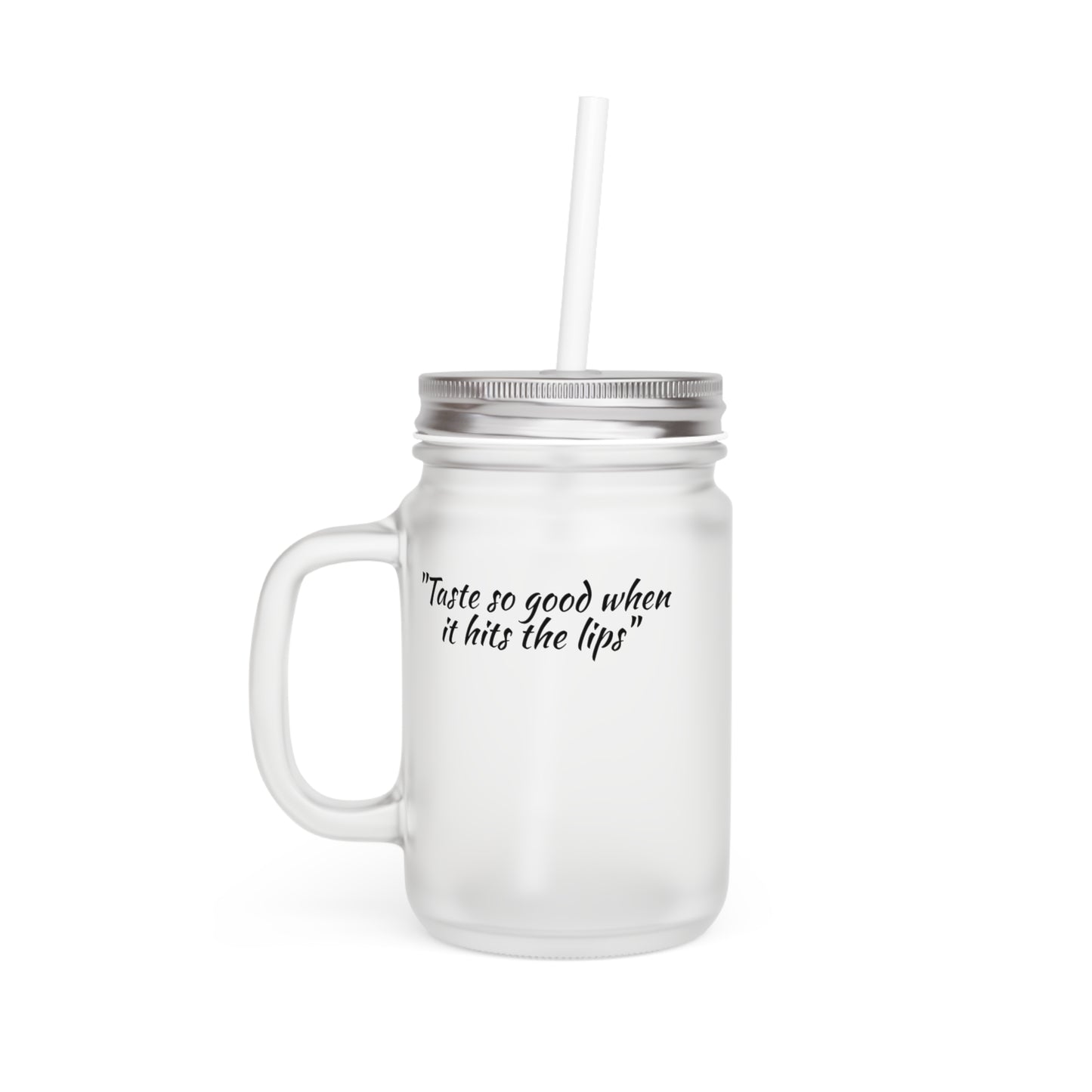 Mason Jar