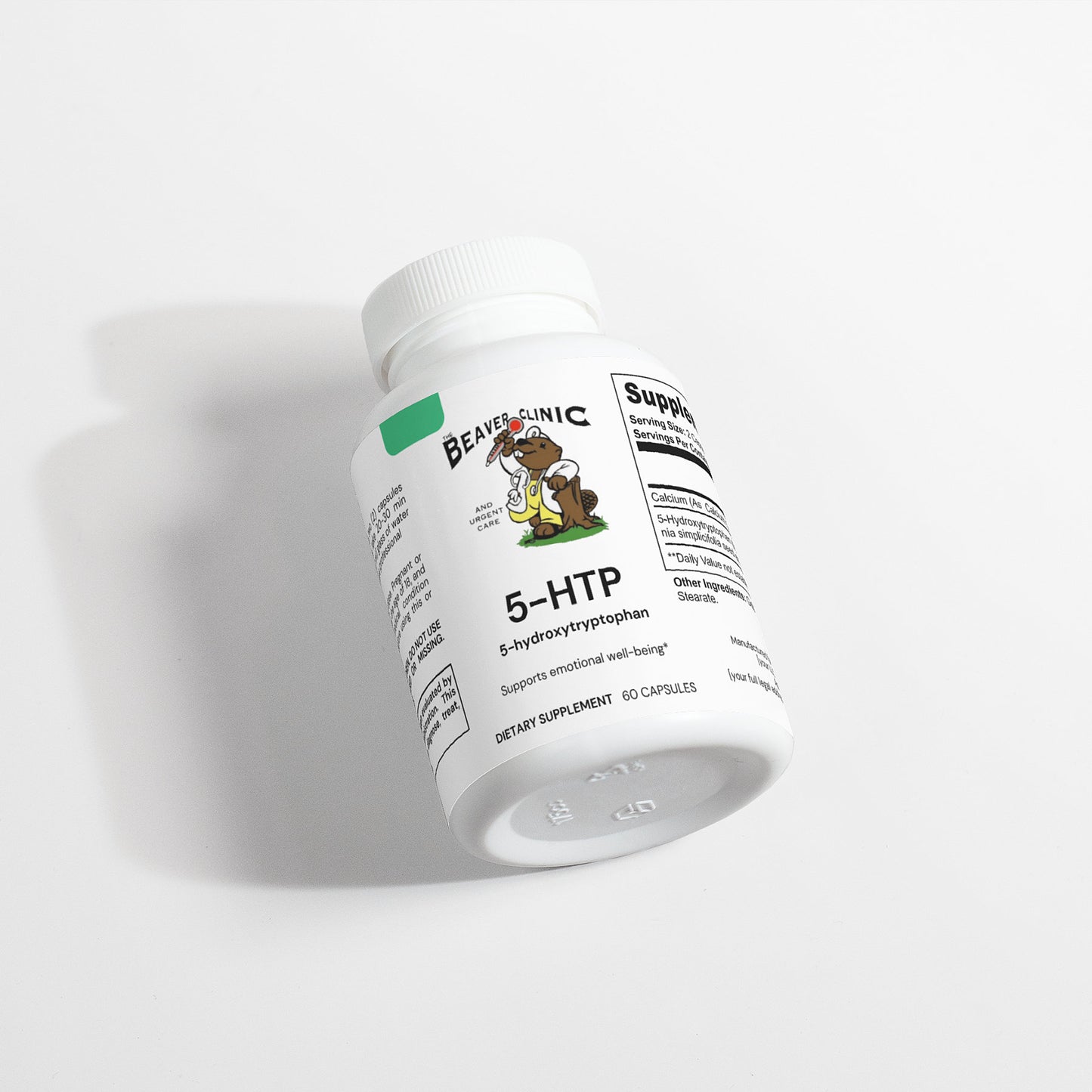 5-HTP
