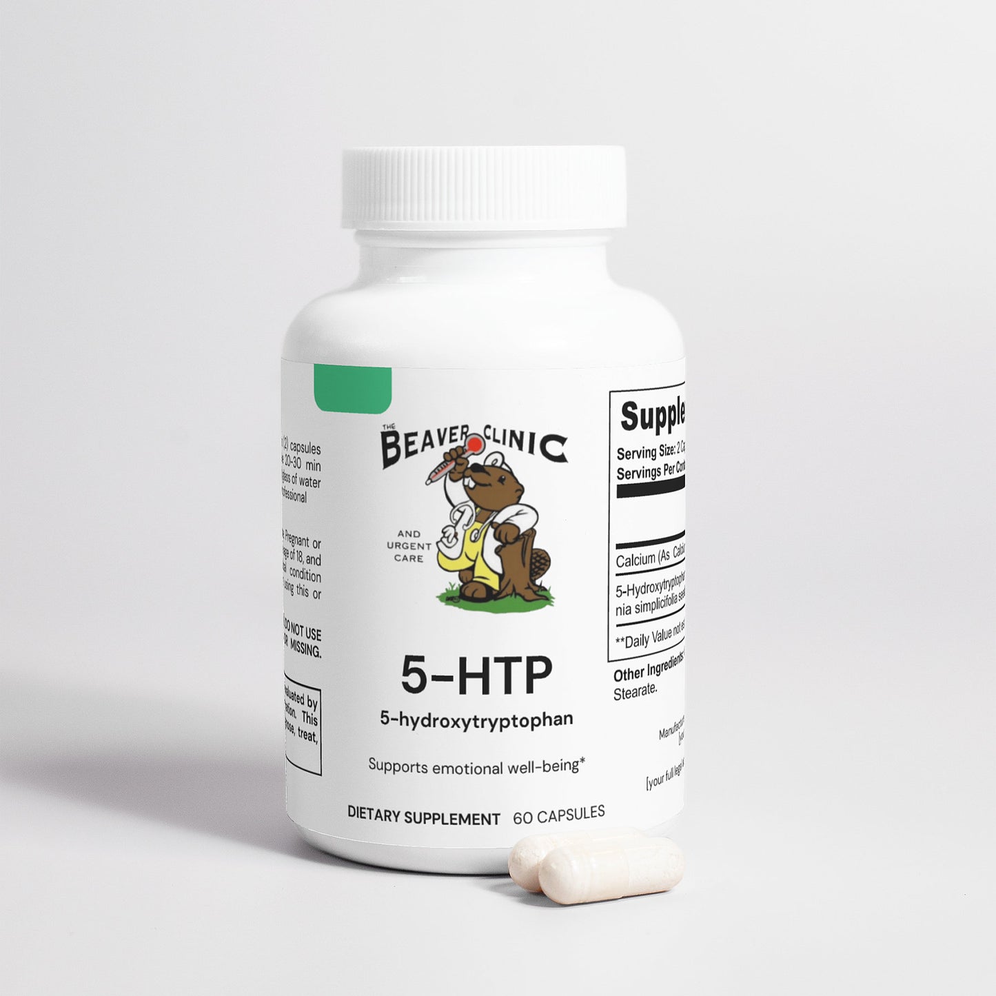 5-HTP