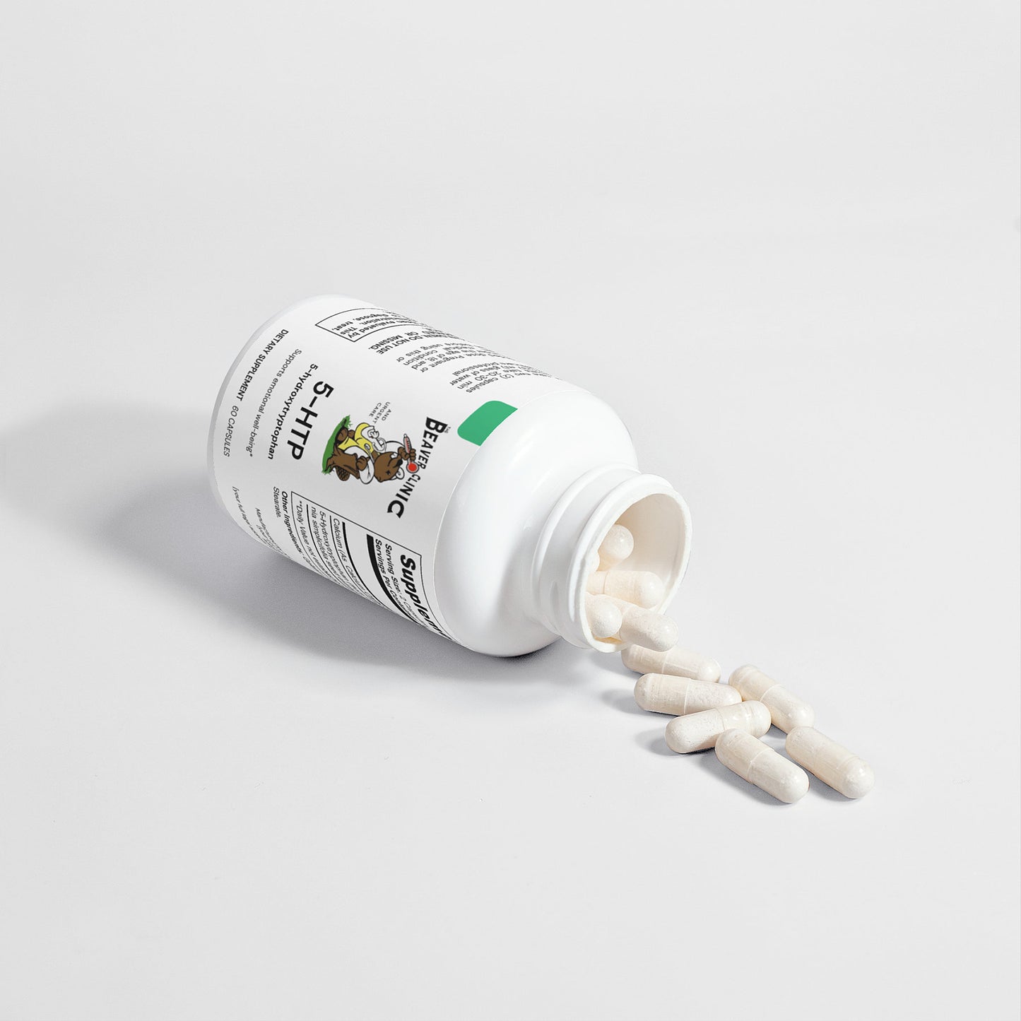 5-HTP
