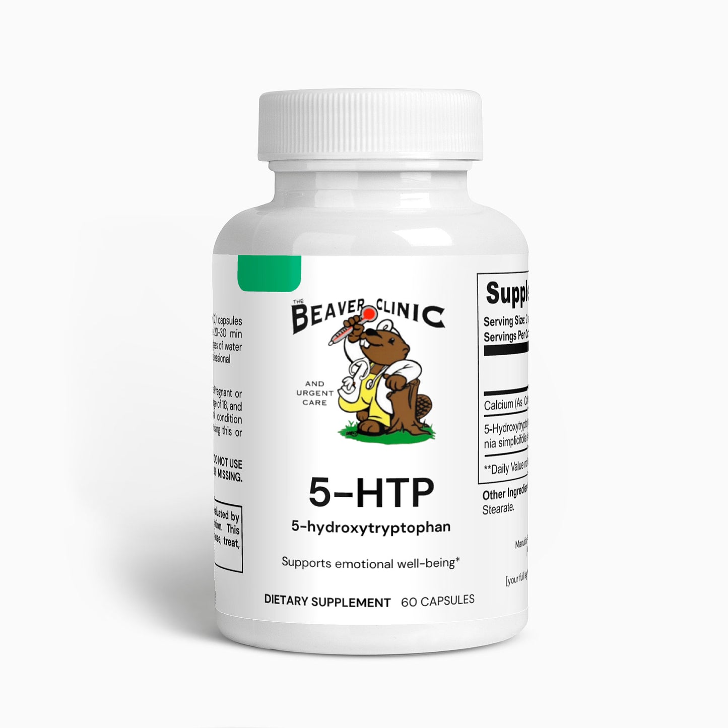 5-HTP