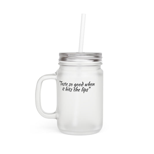 Mason Jar