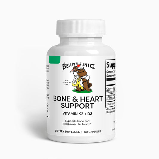 Bone & Heart Support