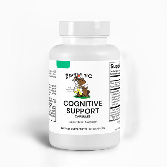 Cognitive Support